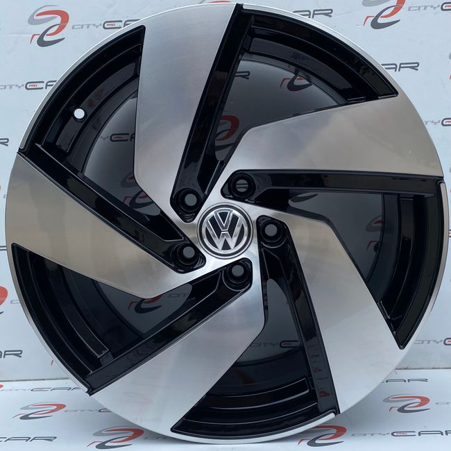 18 Volkswagen Felne. 5x112/8jota/et45/cb 57,1